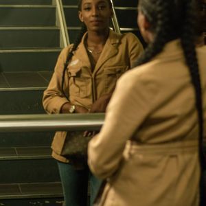 Meet your Posher, Tiffany